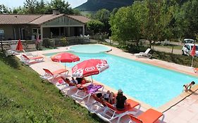 Hotel Causses&vallées Vacances À